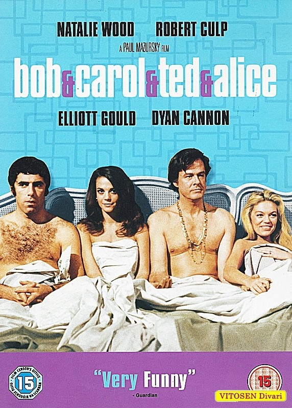 Bob & Carol & Ted & Alice